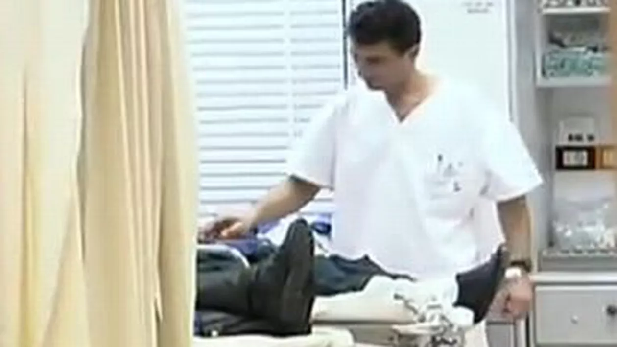 Peste 5.300 de absolvenți de medicină susțin examenul de rezidențiat