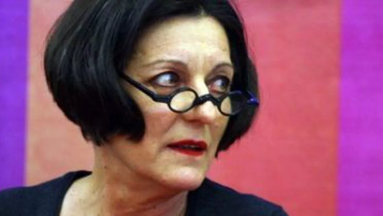 Herta Muller despre Premiul Nobel pentru literatură: Este o catastrofă, Mo Yan celebrează cenzura