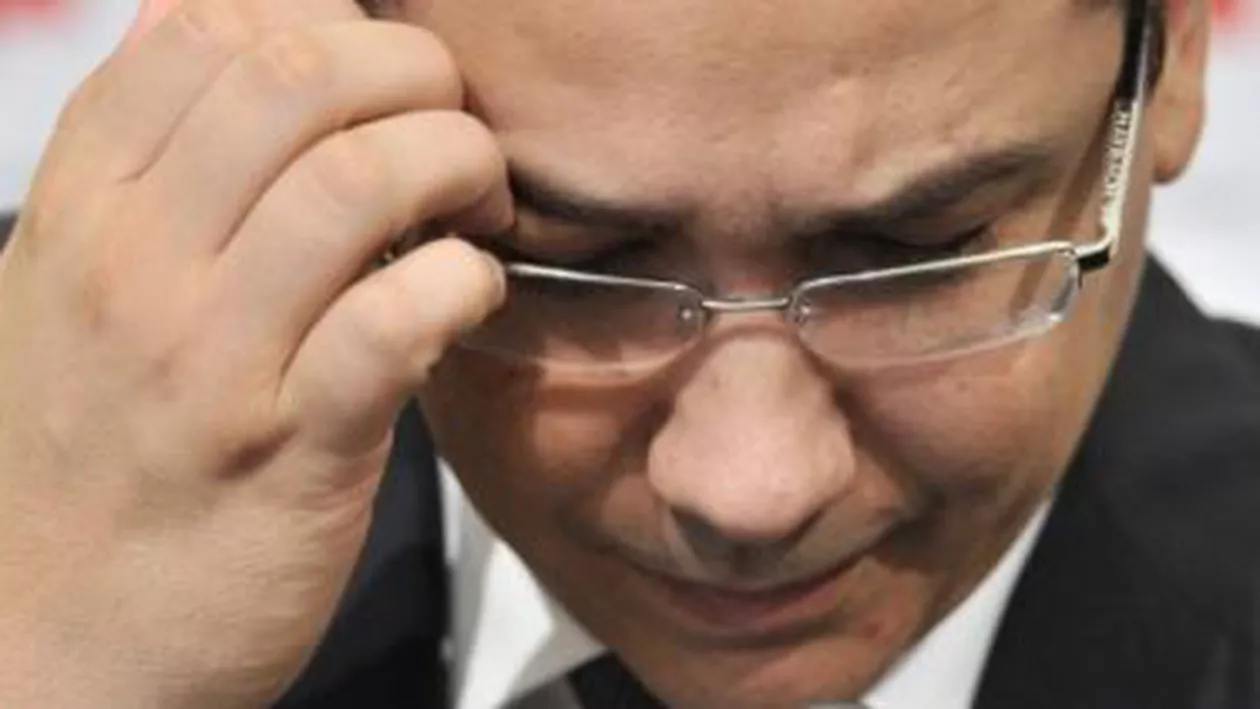 ARD: În prima zi de guvernare, îi retragem titlul de doctor lui Ponta