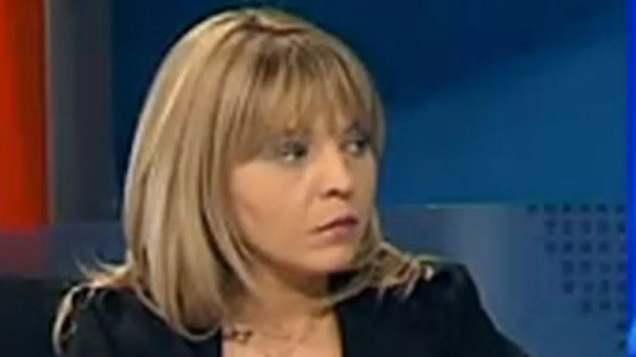 Alina Ghica (CSM): Mona Pivniceru a acționat neprofesionist în numirile pentru DNA și Parchet
