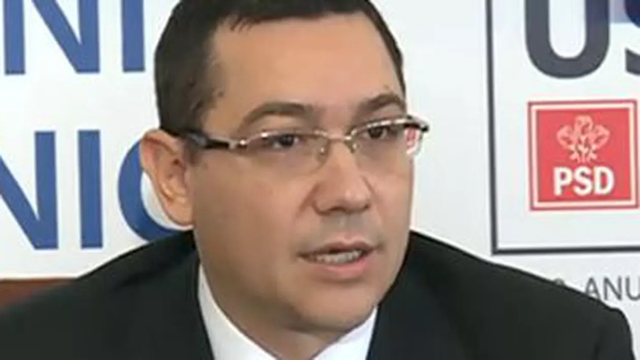 Victor Ponta: Nu pot spune că dacă mă duceam eu la summitul UE m-aș fi întors cu o soluție. Bine că nu s-a ajuns la nicio decizie