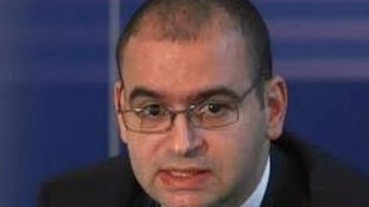 Horia Georgescu (ANI), pentru AFP: Presiunile politice au crescut în mod exponenţial recent și au devenit foarte agresive