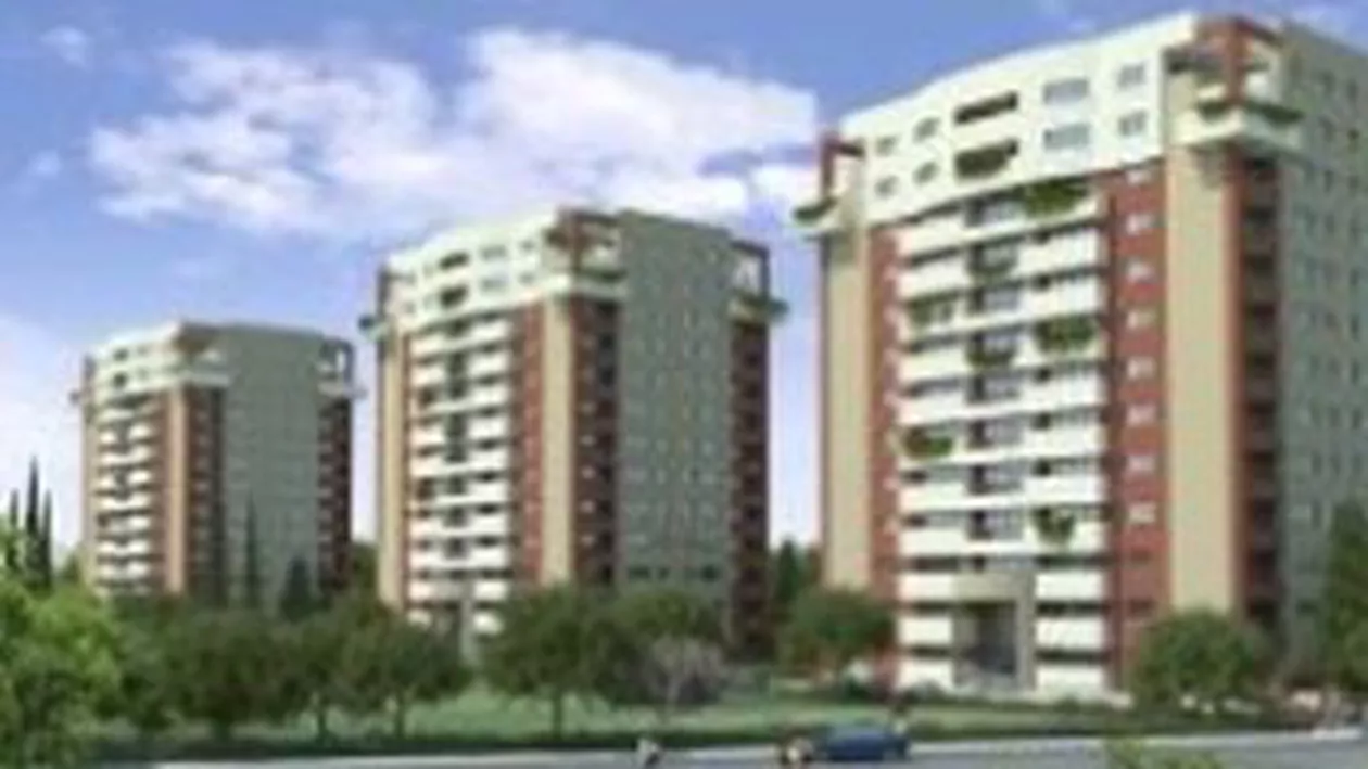 Compania Nanette, controlată de Lehman Brothers, închide o afacere imobiliară în Timișoara