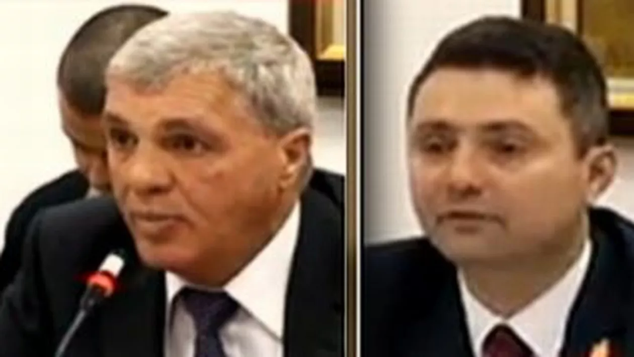 Ponta îi sugerează lui Băsescu să accepte noii şefi de la DNA şi Parchetul General: " Kovesi a avut aviz negativ de la CSM"