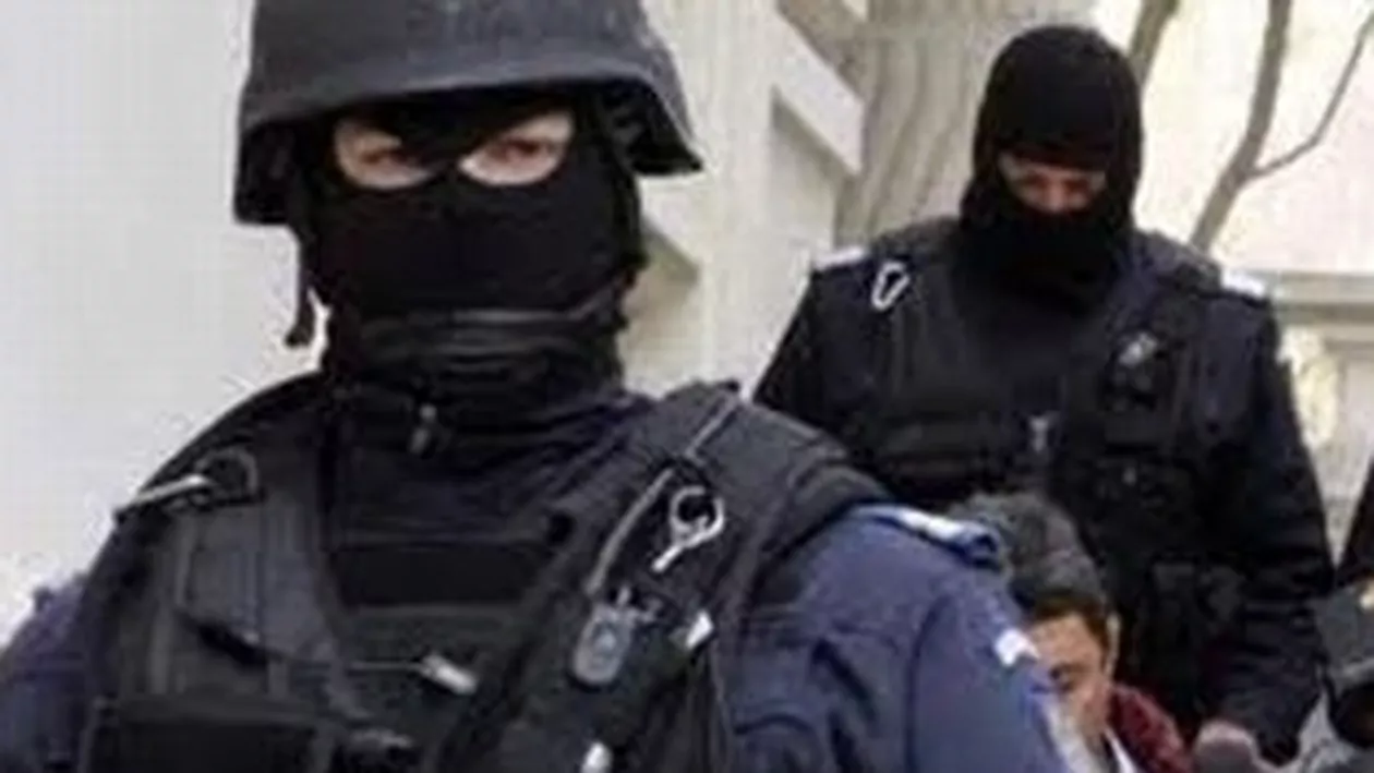 Polițiștii efectuează 94 de percheziții în județele Iași, Suceava și Botoșani, fiind vizați contrabandiști de țigări