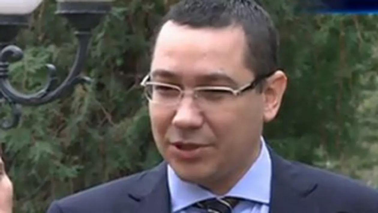 Victor Ponta modifică ora repetițiilor pentru parada militară de 1 decembrie: Ne înjură bucureștenii, facem noaptea