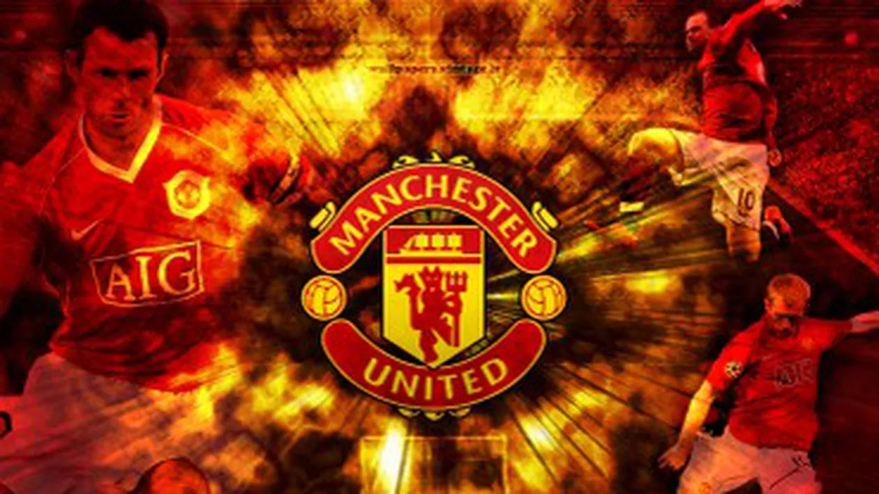 Manchester United pregătește schimbări importante în defensivă: Pleacă Rio Ferdinand, vine Angelo Ogbonna