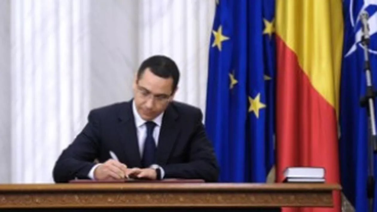 Profesorii universitari fac un apel către Ministrul Educației, Ecaterina Andronescu: Retrageţi-i titlul lui Ponta!