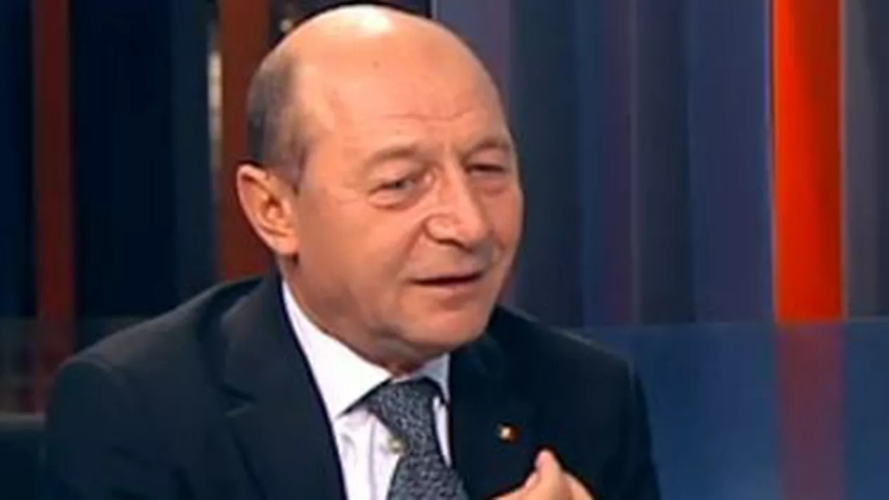 Traian Băsescu: Marea mea problemă în relația cu USL e controlul instituțiilor. Dacă le dau asta, aș avea liniște, dar n-aș mai fi președinte