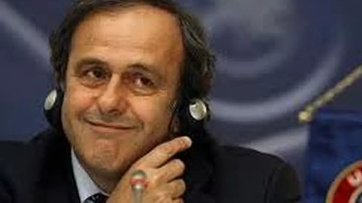 Liga Europa ar putea fi desființată pentru extinderea Ligii Campionilor