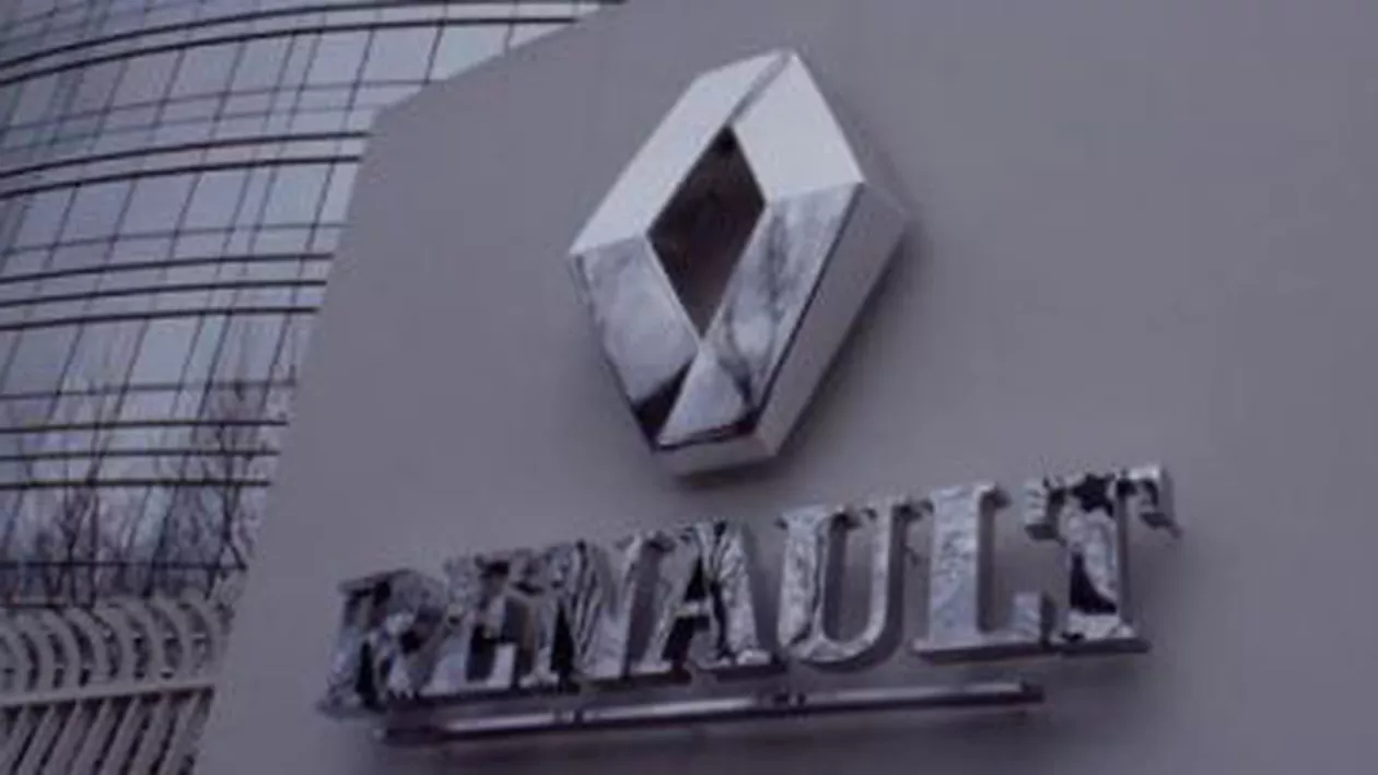 Renault vrea să construiască o fabrică în centrul Chinei
