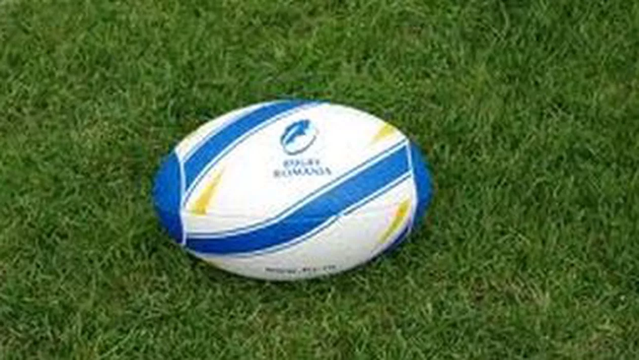 Rugby: A murit fostul antrenor Dumitru Antonescu