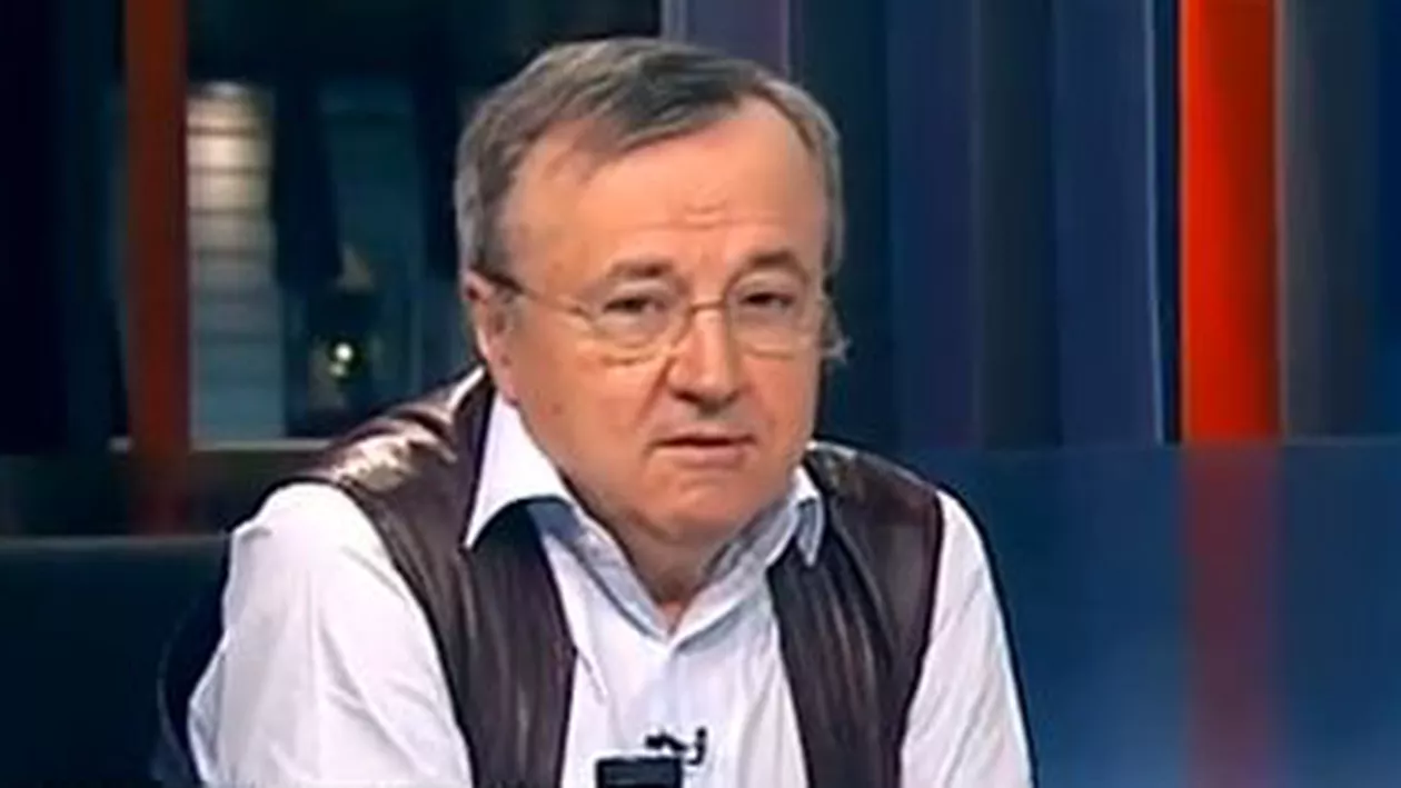 Ion Cristoiu: Din punct de vedere procedural, al statului de drept, Pivniceru are dreptate în cazul limitării atribuțiilor SRI