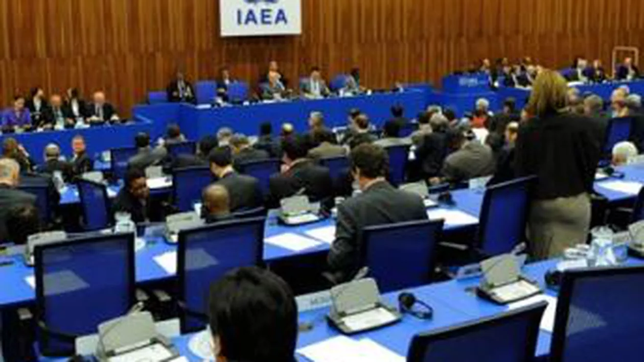 Agenția Internațională pentru Energie Atomică atacată de hackeri. Aceștia au publicat o listă de adrese de mail furate dintr-un server al AIEA