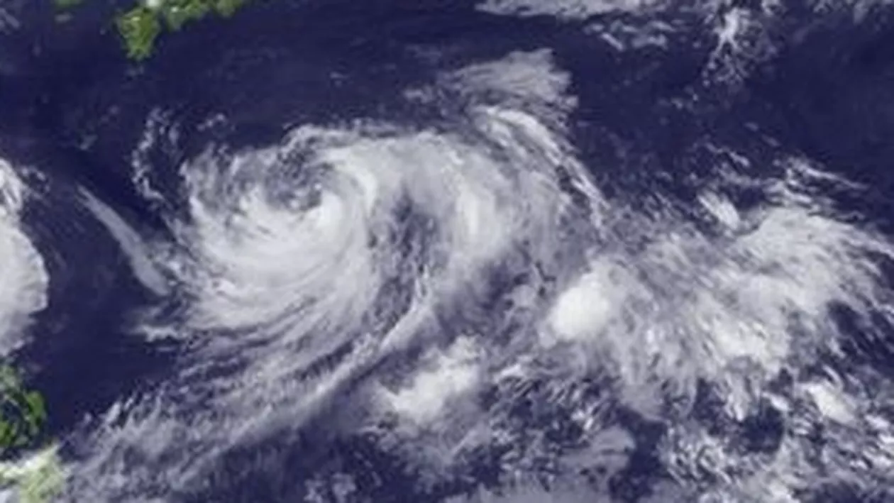 Avertizare de vânt puternic în județele Caraș-Severin, Timiș și Sibiu