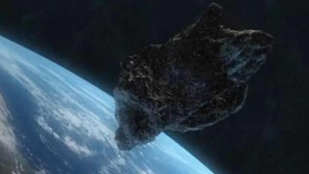 Patru asteroizi descoperiţi de români au primit numele unor conaţionali