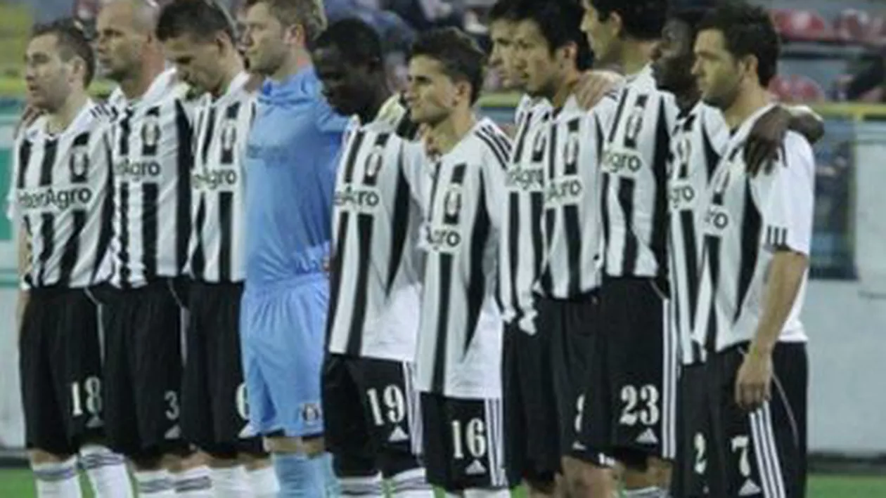 Astra Giurgiu, în semifinalele Cupei României, după ce a învins echipa Rapid, scor 3-2