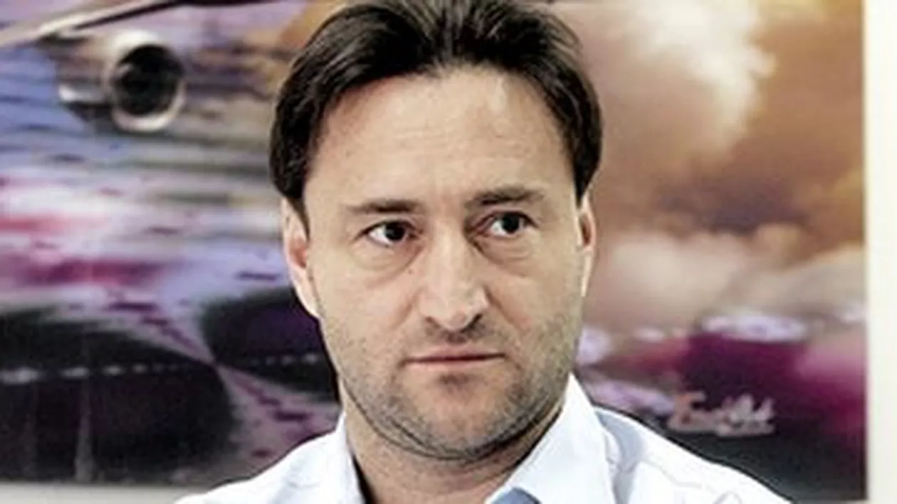 DNA a dispus începerea urmăririi penale a omului de afaceri Nelu Iordache, pentru spălare de bani și deturnare de fonduri