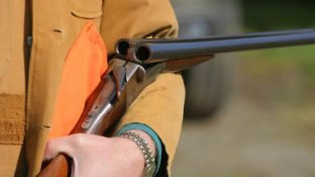 Accident mortal: Un bărbat și-a pierdut viața în timpul unei partide de vânătoare în județul Harghita