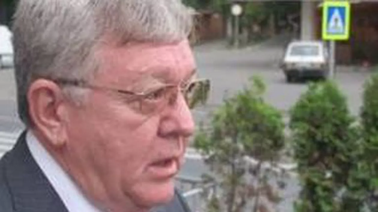 Corneliu Dobrițoiu: N-am dus nicio delegație străină la restaurantul soției și nici nu am fost vreodată la psihiatru