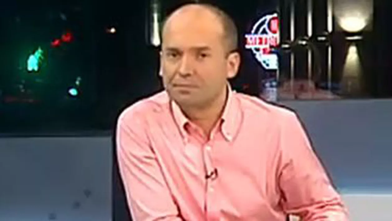 Radu Banciu: Aș putea face publicitate pe chelie, pe stânga USL, pe dreapta ARD