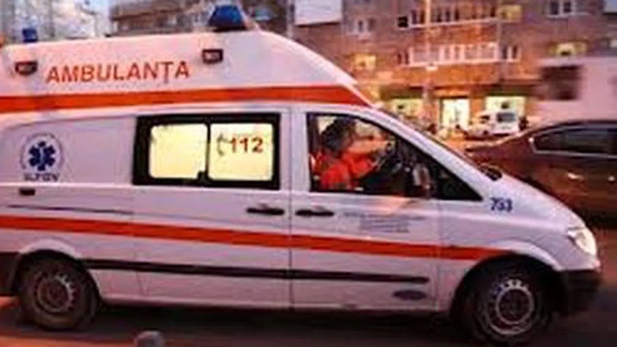Tânăr înjunghiat mortal în cartierul Militari din Capitală. Atacatorul nu a fost prins