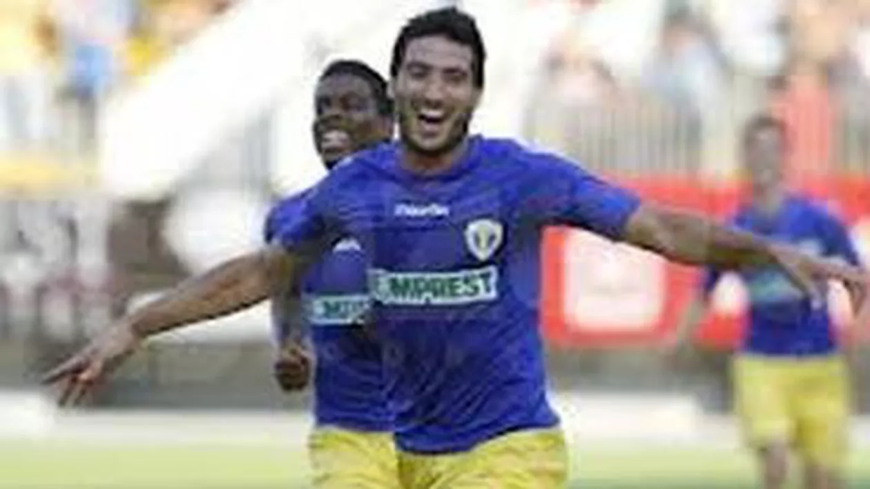 Liga I: Ceahlăul Piatra Neamţ - Petrolul Ploieşti, scor 0-2