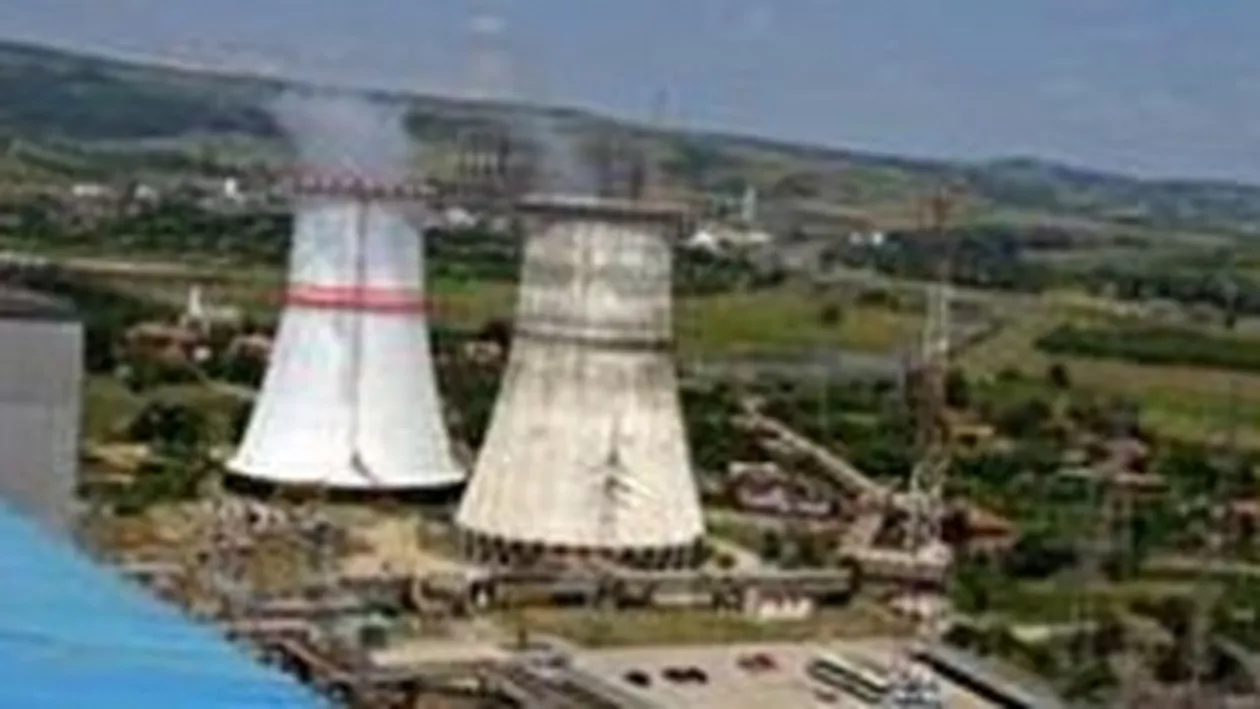 Vântul puternic a afectat sistemul energetic național:  Unitatea 1 de la Cernavodă a fost oprită, eolienele au fost avariate, zeci de case au rămas fără curent