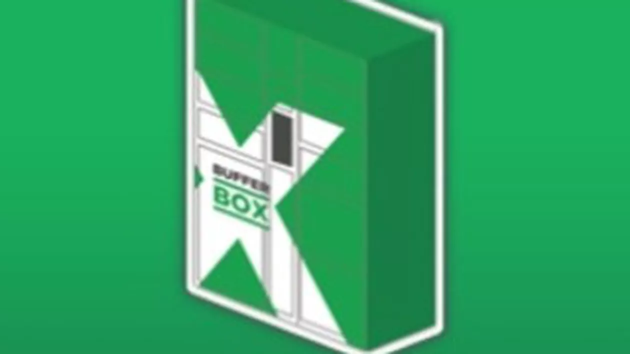 Google a achiziționat compania de livrări BufferBox