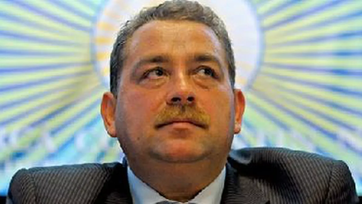 Fostul candidat la Președinție Constantin Ninel Potârcă, condamnat la 3 ani și jumătate de închisoare