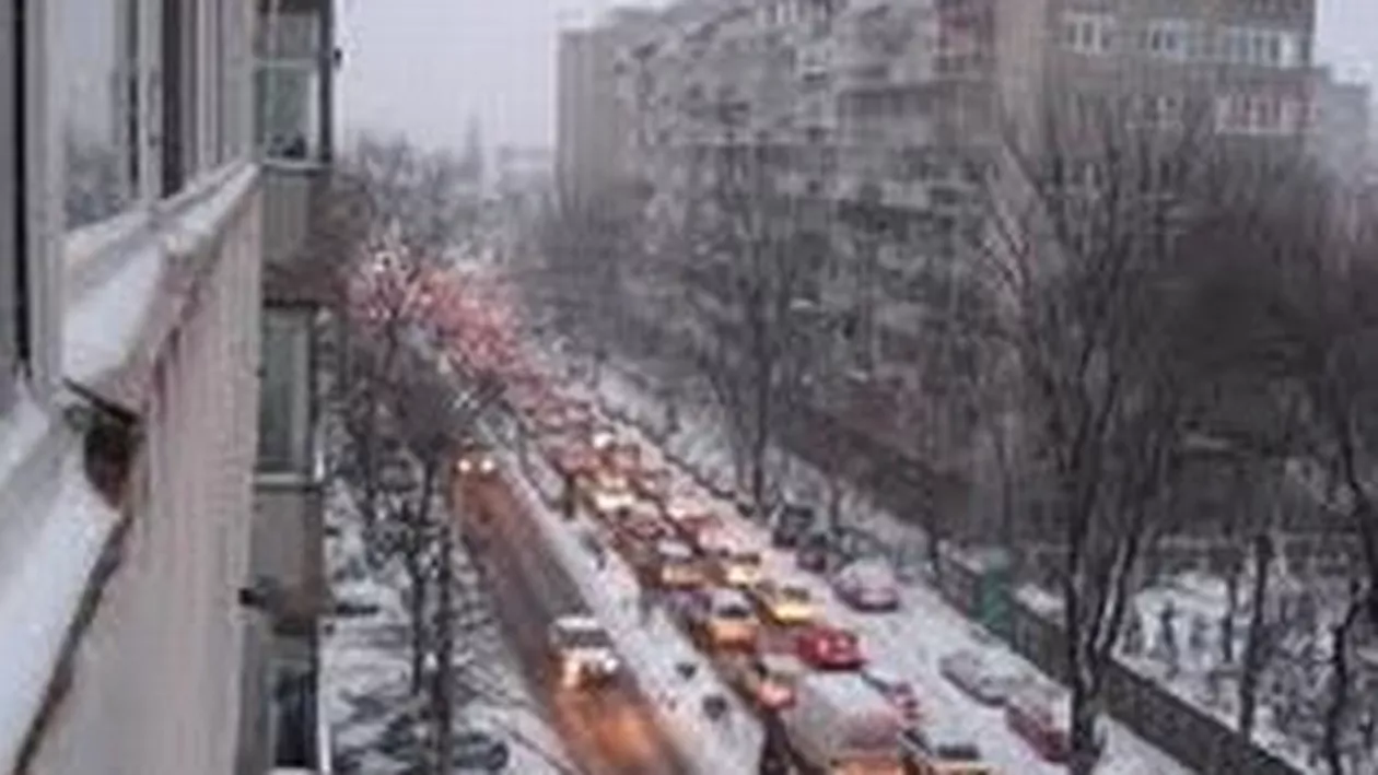 Prognoza meteo pentru intervalul 3-16 decembrie. Vezi cum va fi vremea și când va ninge în fiecare regiune a țării