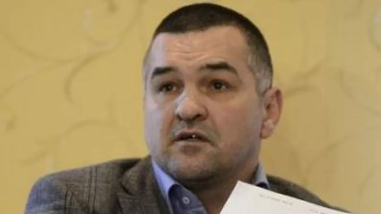 Leonard Doroftei: AIBA crede că pot face lucruri bune pentru boxul românesc. A ridicat suspendarea FRB
