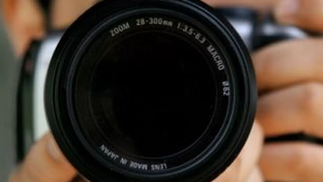Fotograf român, arestat și bătut în Mexic