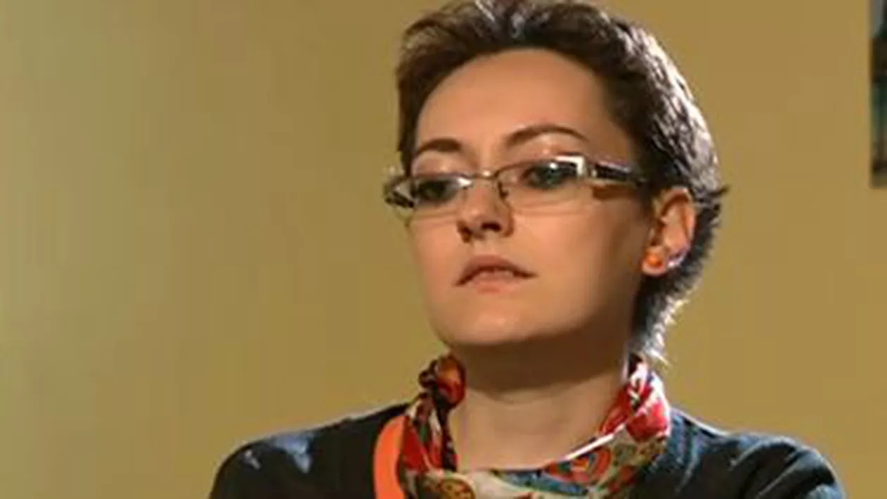 Cine schimbă România - Otilia Nuțu, expertul în energie care crede în buna guvernare și dialogul între actorii sociali