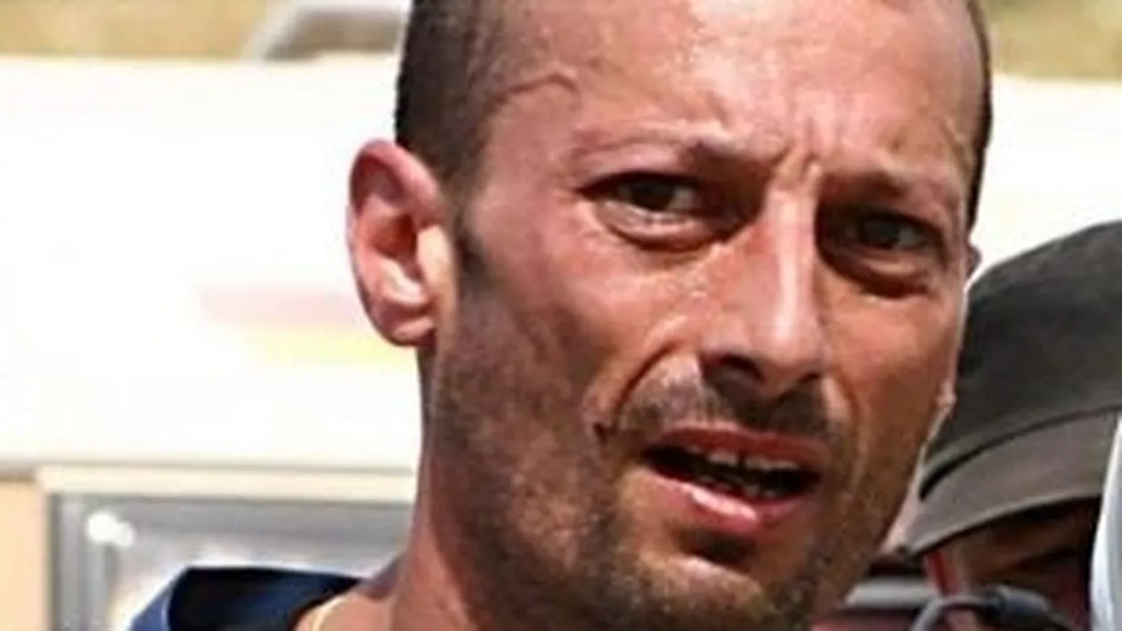 Fostul procuror Maximilian Bălăşescu rămâne în arest: ÎCCJ i-a respins cererea de eliberare din detenție