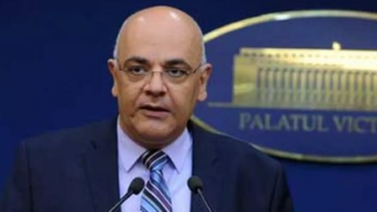 Raed Arafat: Proiectul Legii sănătăţii va fi finalizat până la sfârşitul anului, dar ar putea suferi modificări