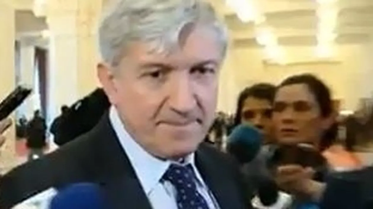 Mircea Diaconu este derutat: Nu știu dacă mai sunt senator. E o varză între instituţiile statului, e ca dracu