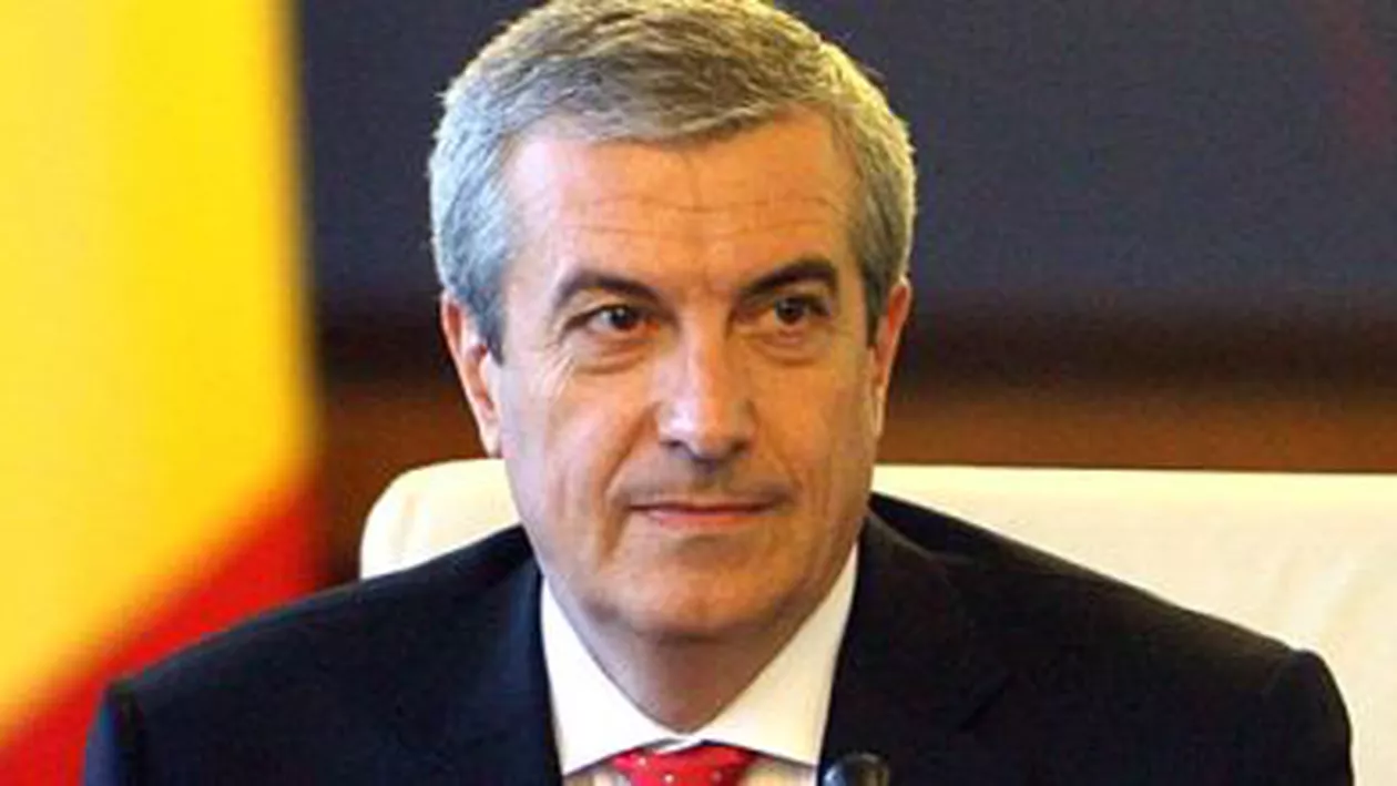 Tăriceanu: Dacă mi s-ar propune funcția de prim-ministru, aș refuza