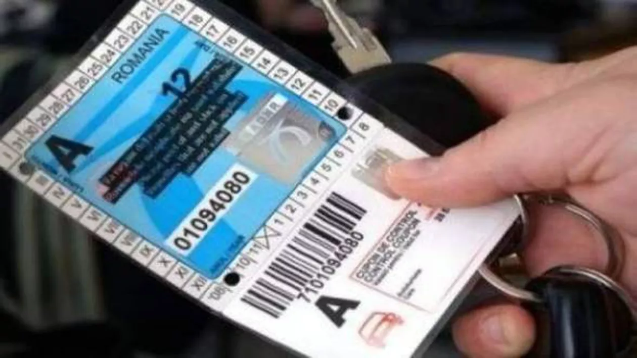 Şoferii pot plăti rovinieta prin SMS, începând din 5 decembrie