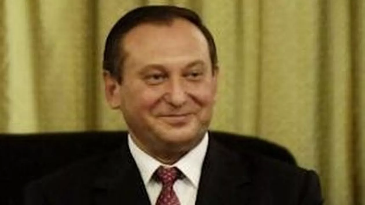 Cazul deputatului Ion Stan urmează să fie discutat în grupul PSD din Camera Deputaților