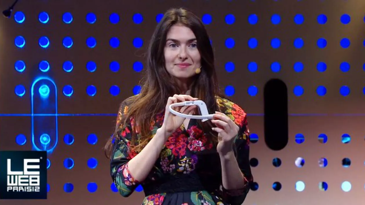 InteraXon prezintă interfața creier-computer Muse: Vezi cum poți scrie ce simți fără a folosi emoticoane (VIDEO)