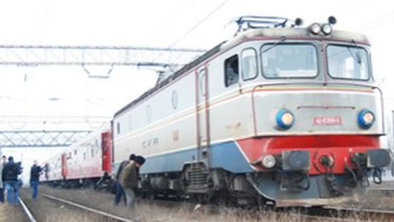 CFR modifică de duminică mersul trenurilor: Vezi care sunt schimbările!