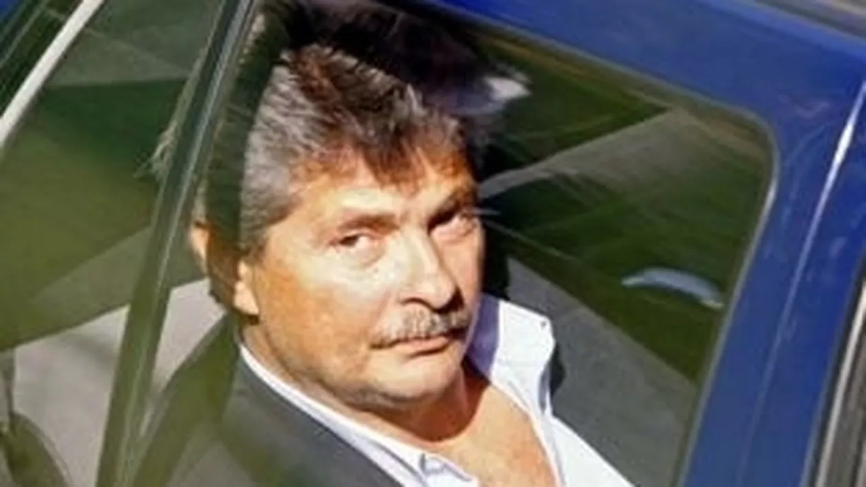 Sorin Ovidiu Vîntu ar putea fi eliberat înainte de termen: Este posibil să iasă din închisoare în decembrie