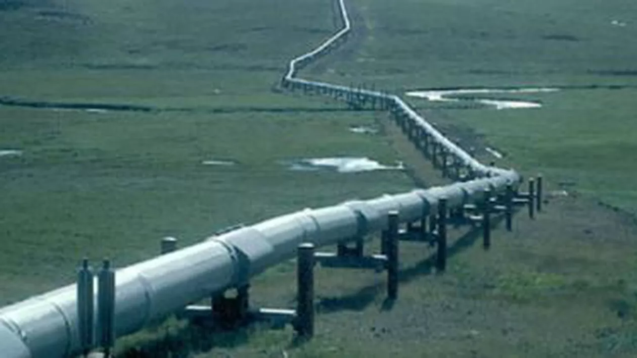 Construcția gazoductului South Stream, demarată în Rusia
