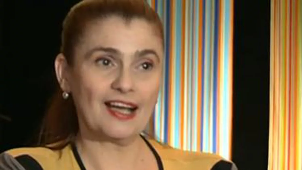 Cine schimbă România - Felicia Filip, cunoscută drept Regina Traviatei