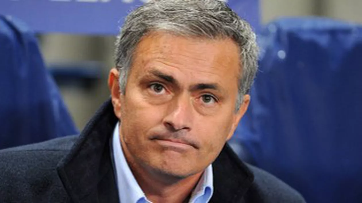 Greu de demis: Jose Mourinho, la Real Madrid până în 2016!?