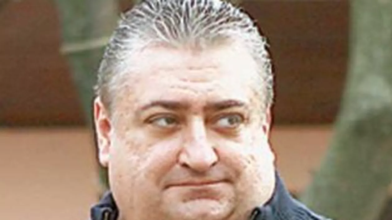 Marian Iancu a cedat gratuit palmaresul, culorile şi numele Poli Timişoara autorităţilor locale
