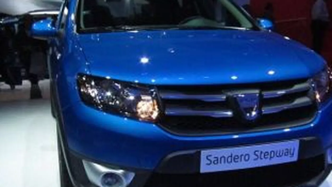 Britanicii, despre Dacia Sandero: E un Volkswagen? (VIDEO)