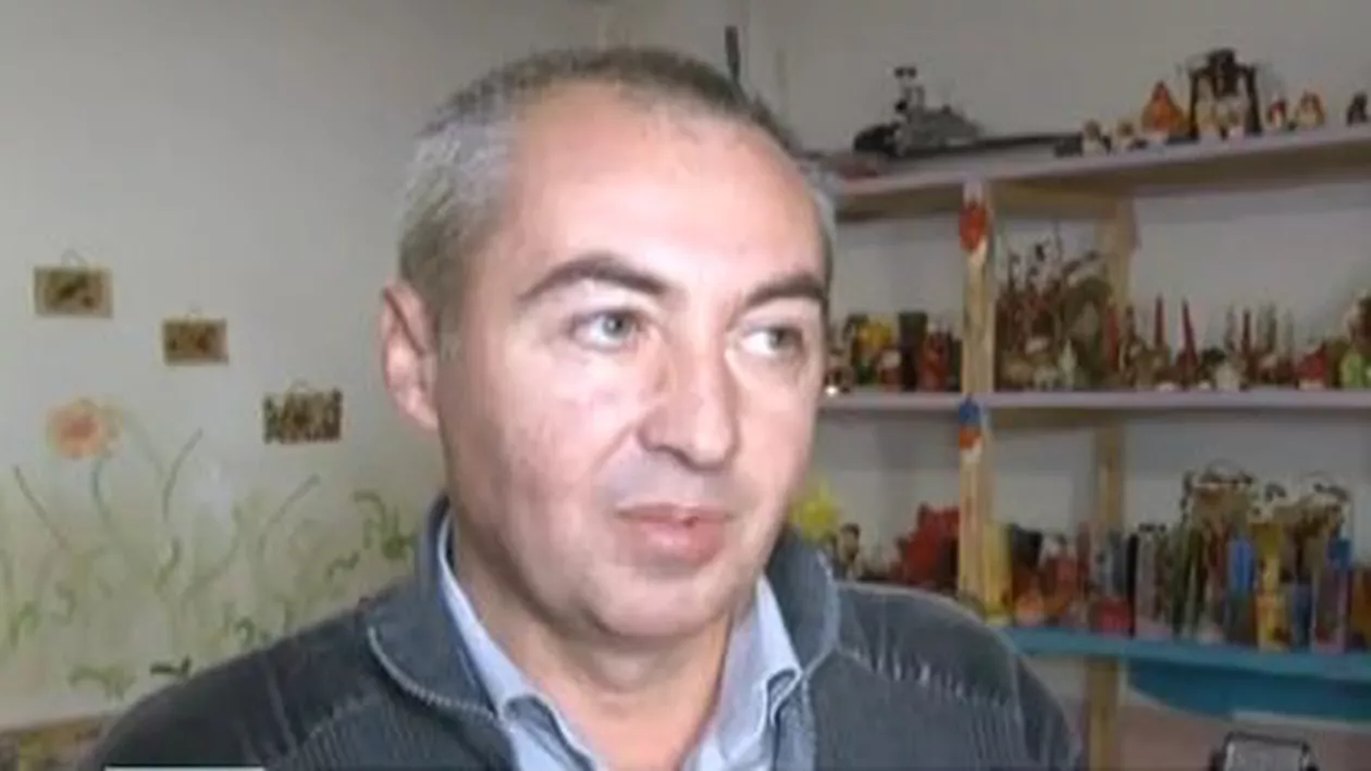 Cine schimbă România - Costel Nicolae, fondatorul a două centre de educație pentru copiii cu dizabilități