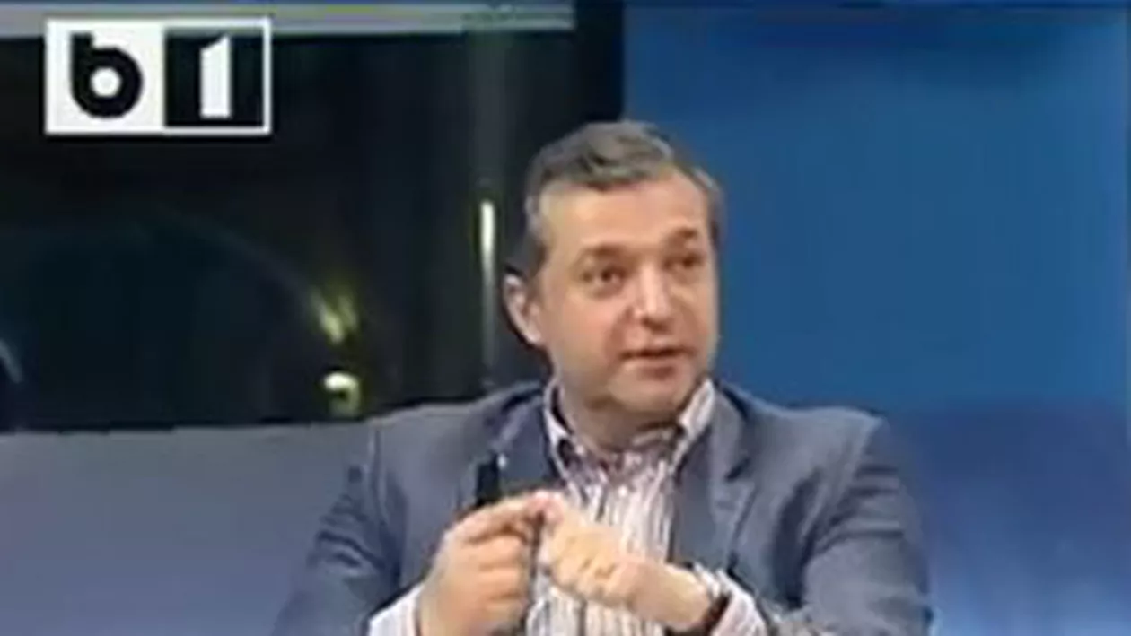 Dan Andronic: Elena Udrea intră sigur în Parlament, la fel Antonescu, Tăriceanu, Ponta și Dragnea. La Blaga, MRU și Neamțu sunt probleme